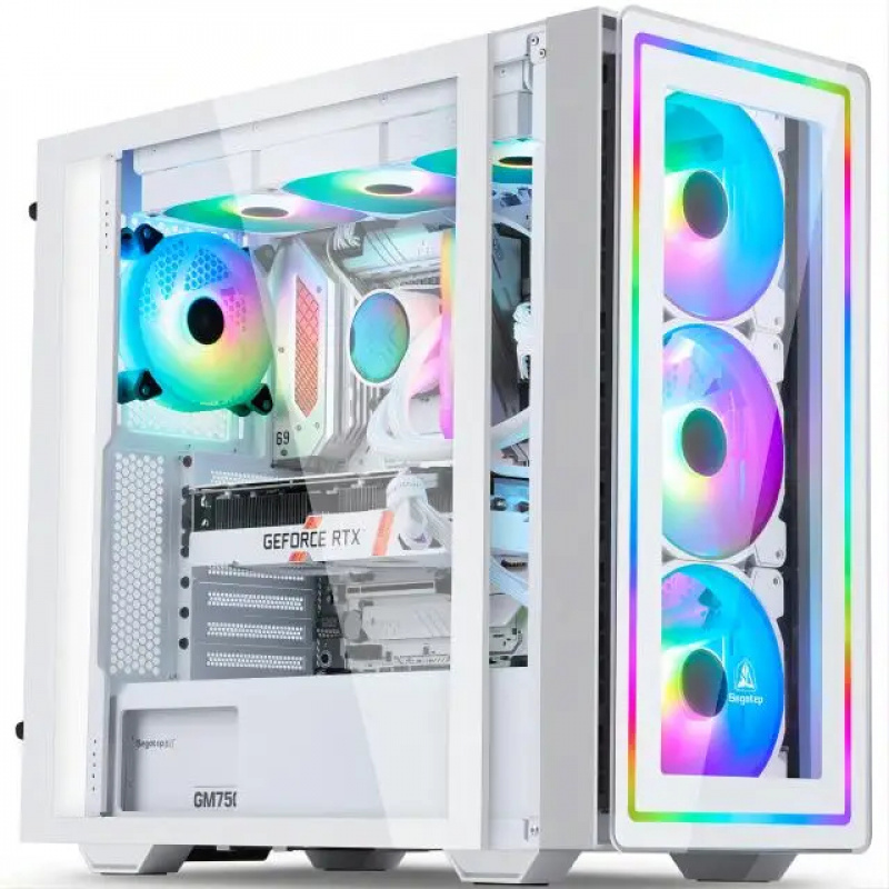 Intel Cpu Core I7 - Aotesier Gaming PC core A8 7680