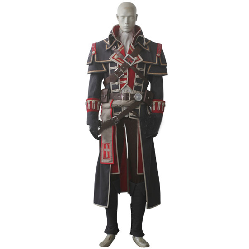 Game Shay Cormac Cosplay Warri - огляд і ціна Retro Gaming Kit
