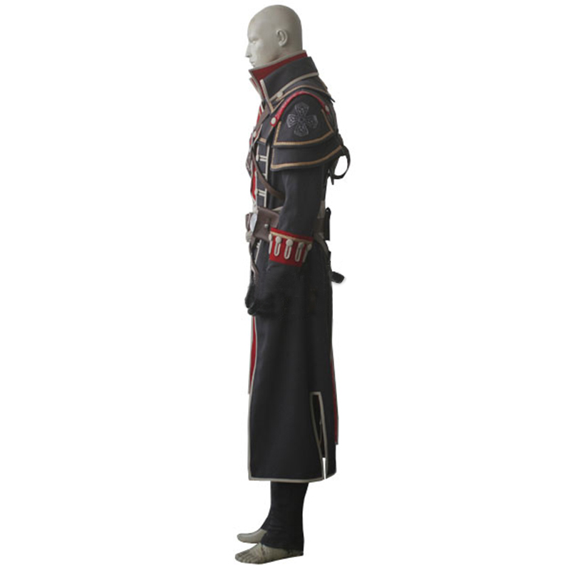 Game Shay Cormac Cosplay Warri - огляд і ціна Retro Gaming Kit
