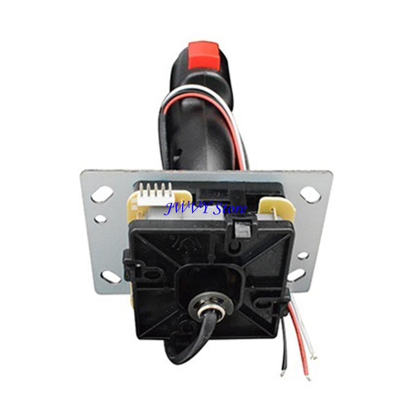 573A Arcade Joystick Flight Bu - огляд і ціна Arcade Button Kit