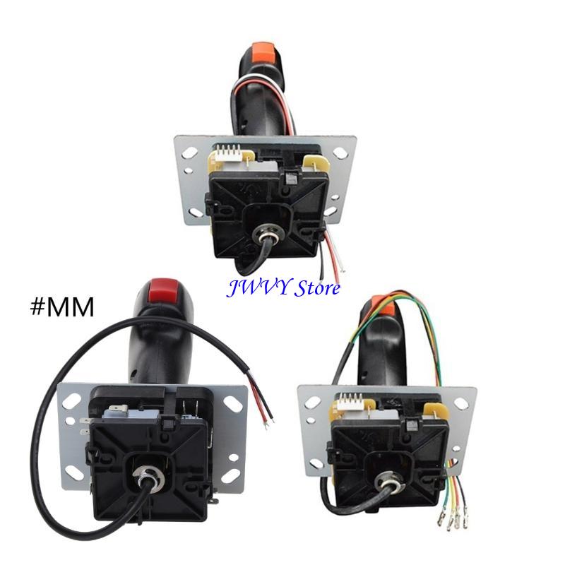573A Arcade Joystick Flight Bu - огляд і ціна Arcade Button Kit