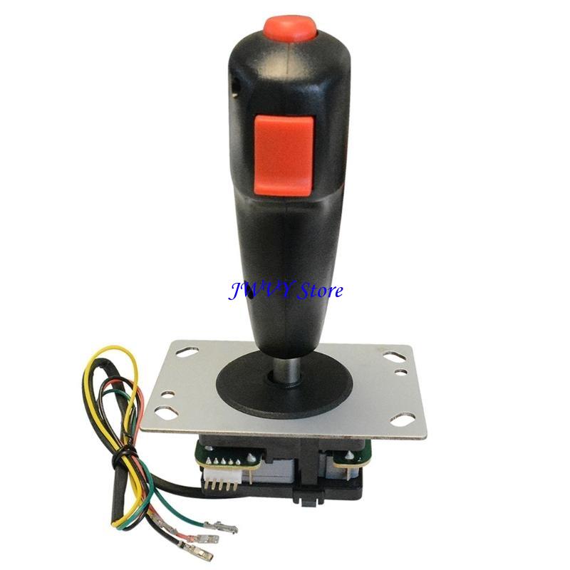 573A Arcade Joystick Flight Bu - огляд і ціна Arcade Button Kit