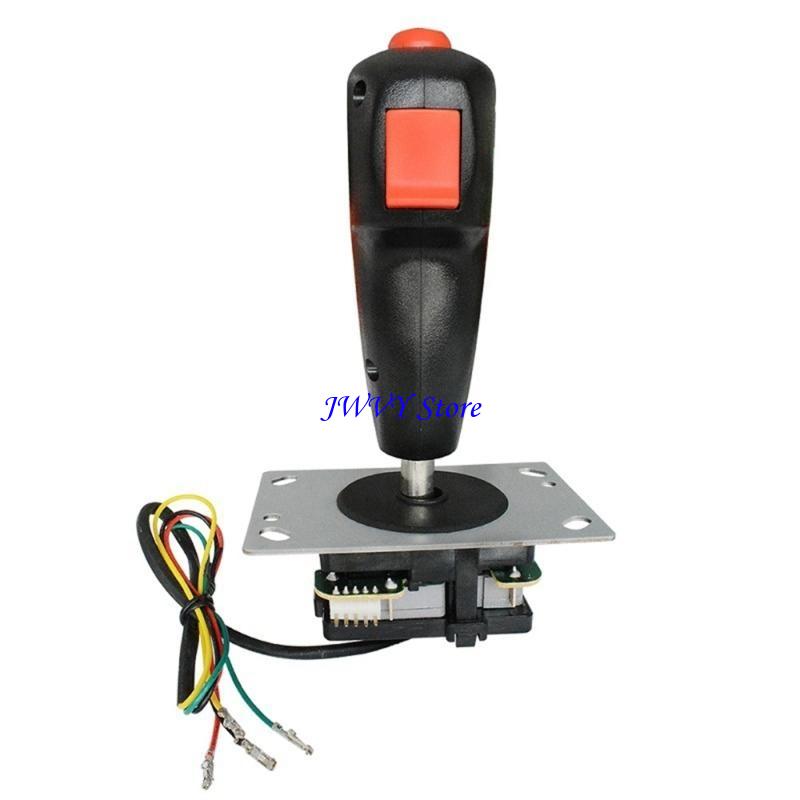 573A Arcade Joystick Flight Bu - огляд і ціна Arcade Button Kit