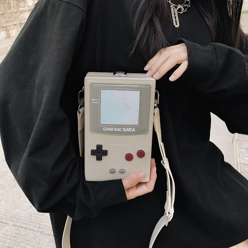 Unique Creative Game Console S - огляд і ціна Retro Gaming Phone