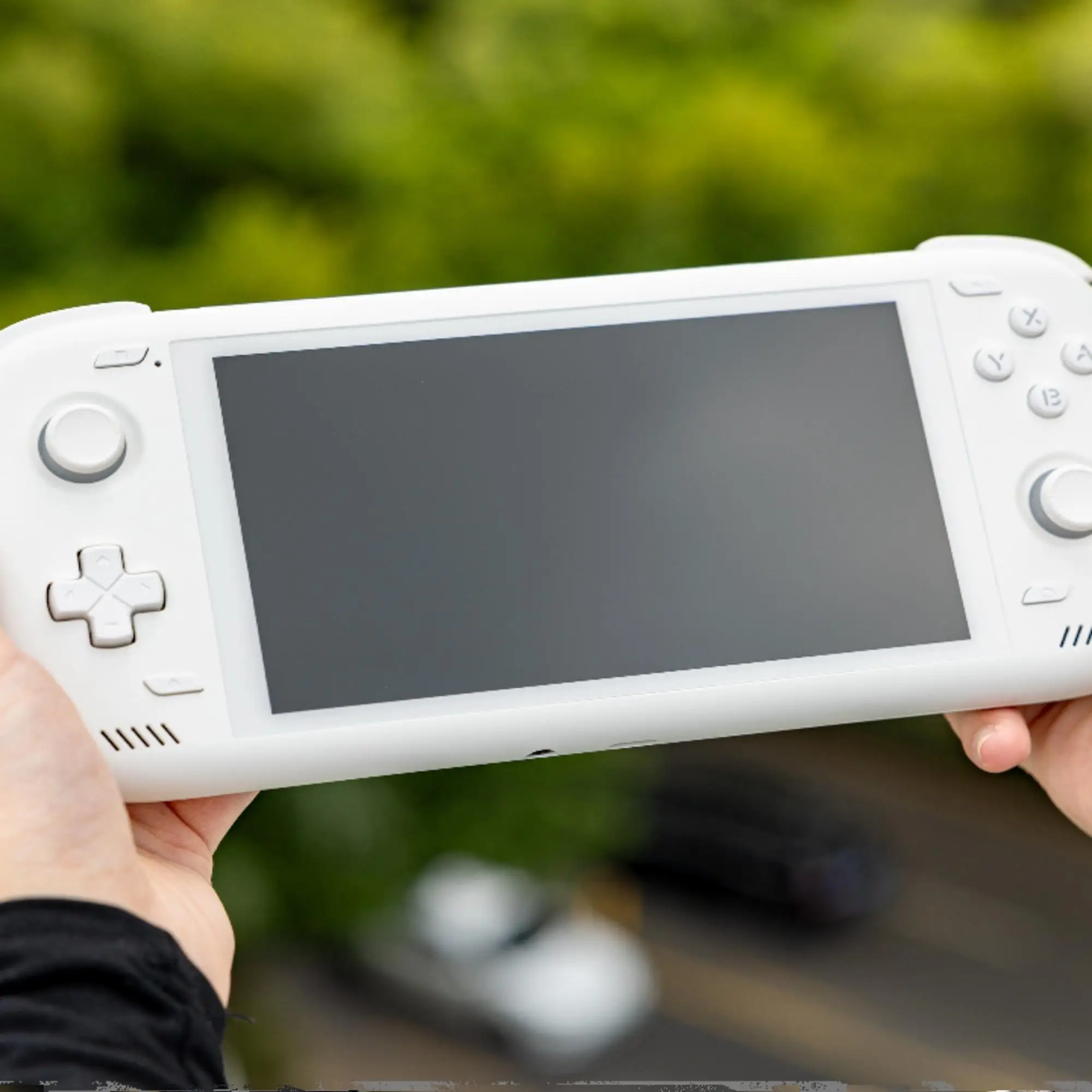 Ayn Odin2 Gaming Console Handh - огляд і ціна Retro Gaming For Windows