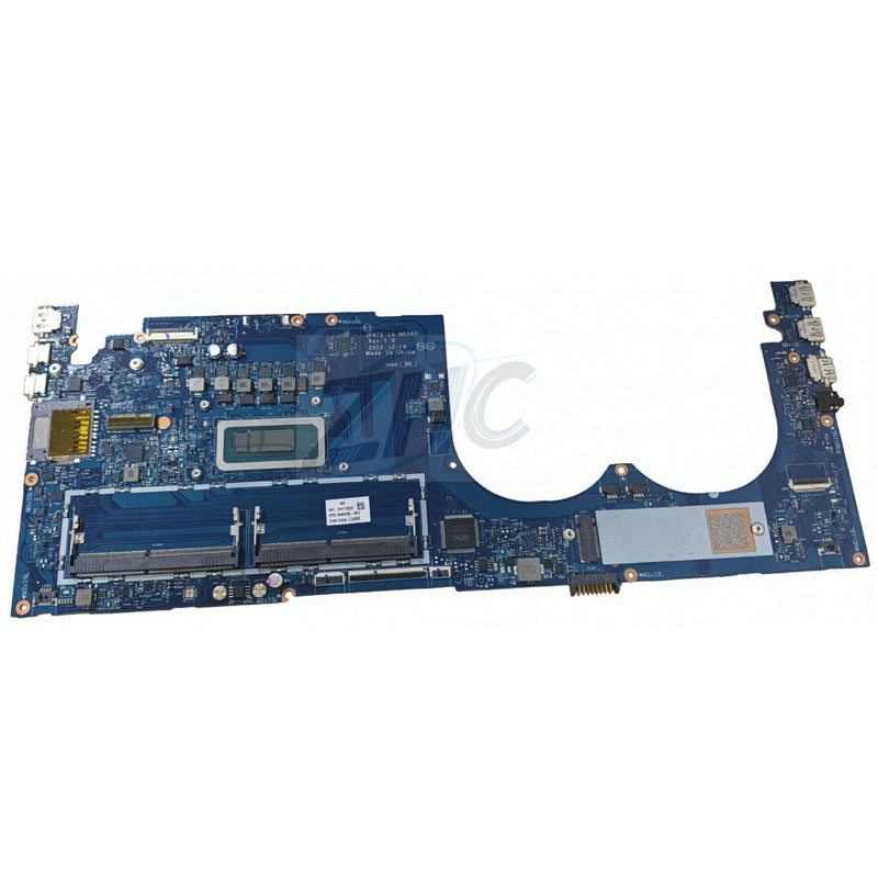 Laptop Motherboard LA‑M051P Fo - огляд і ціна Intel Cpu Core I7