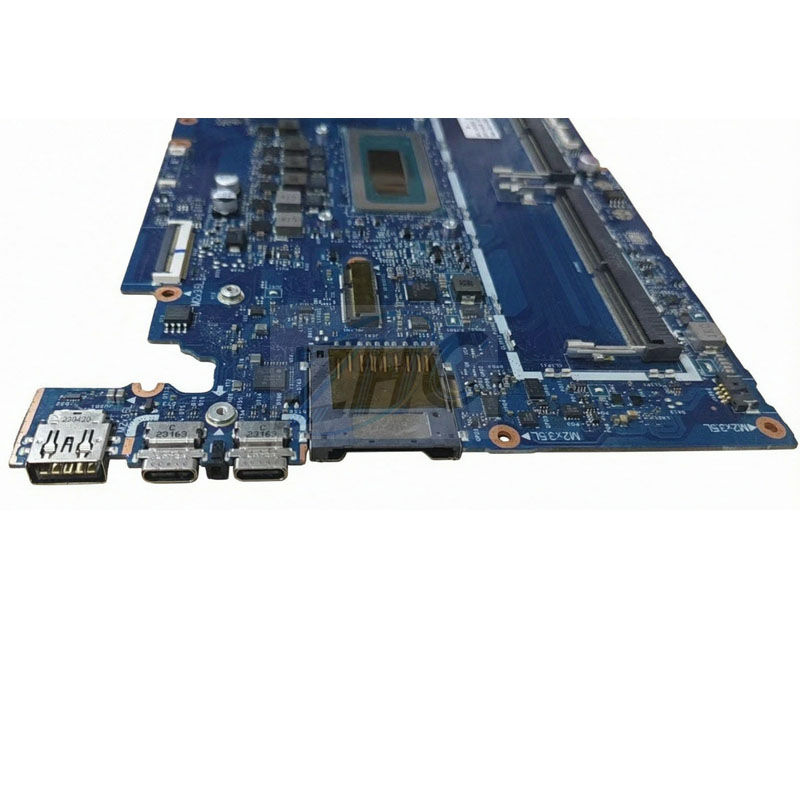 Laptop Motherboard LA‑M051P Fo - огляд і ціна Intel Cpu Core I7