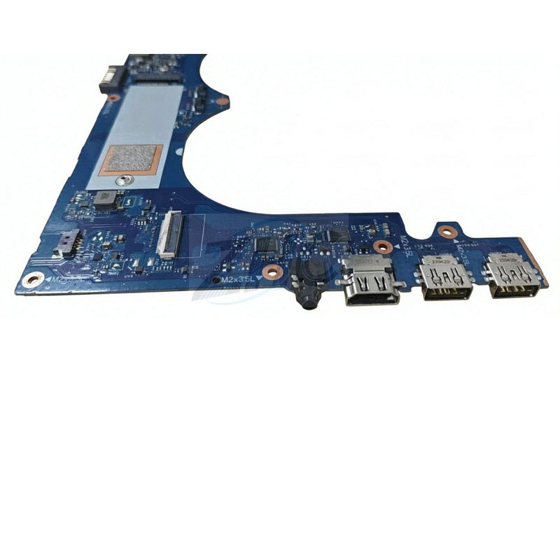 Laptop Motherboard LA‑M051P Fo - огляд і ціна Intel Cpu Core I7