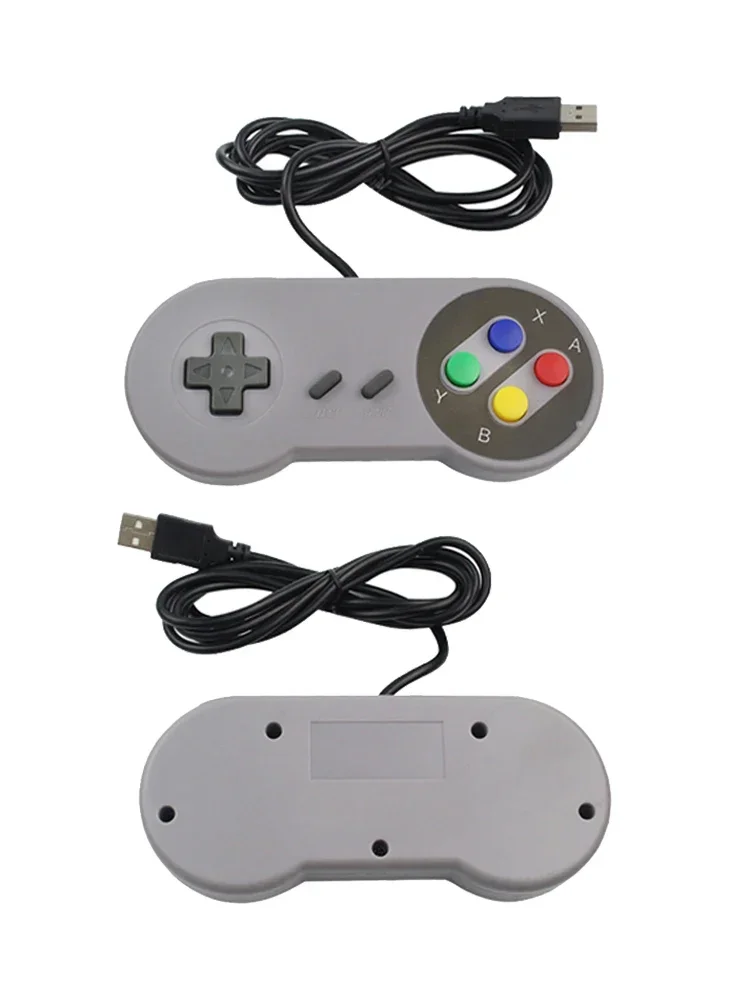 Wired USB Gamepad Retro Gaming - огляд і ціна Retro Gaming For Windows