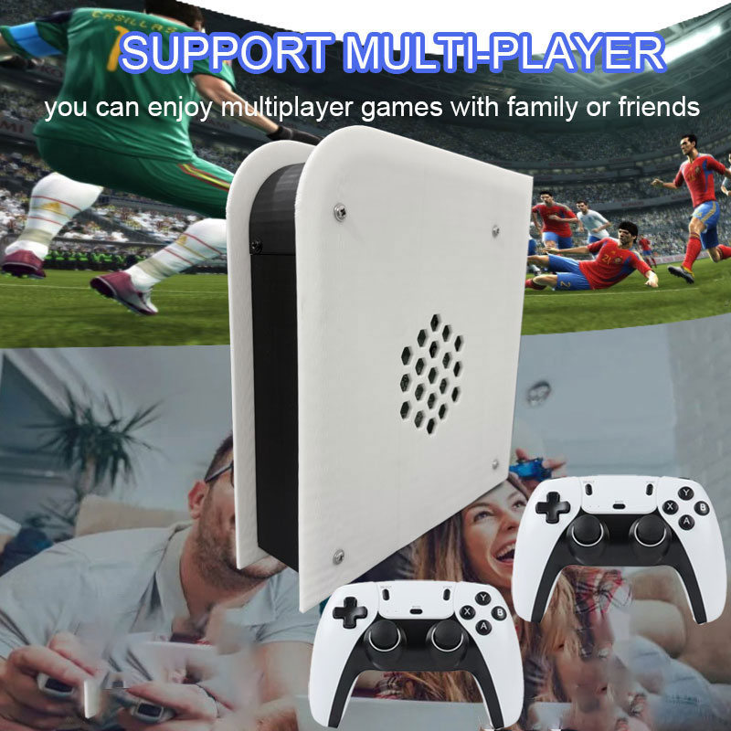 Wireless Handle 8G RAM Retro G - огляд і ціна Retro Gaming Console