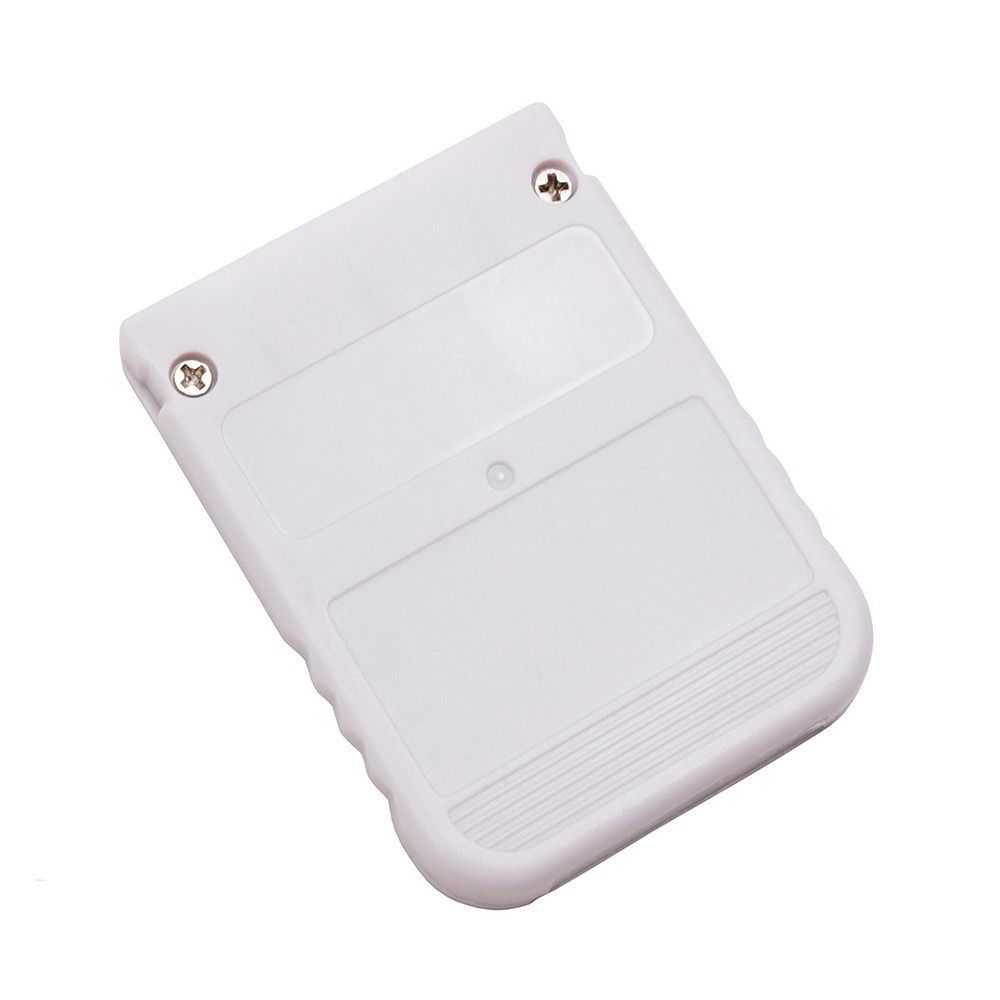 NEW 1MB Capacity Memory Card H - огляд і ціна Arcade Button Kit
