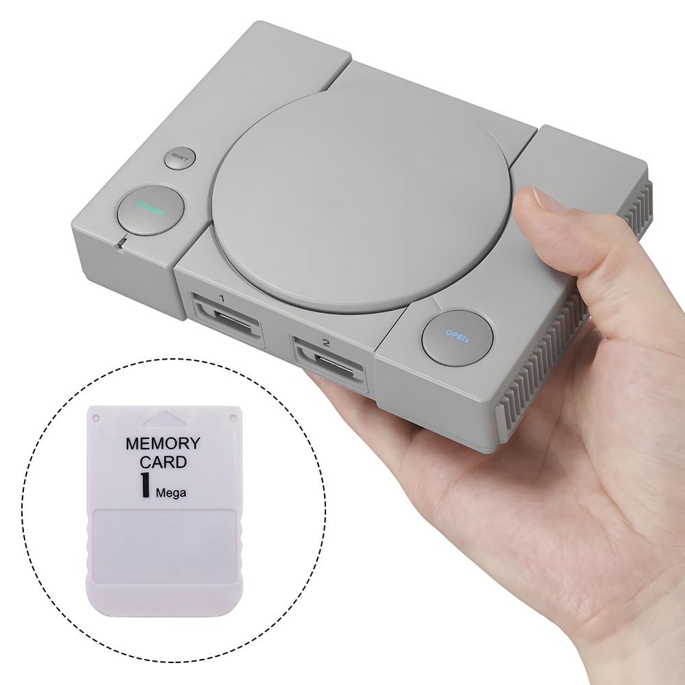 NEW 1MB Capacity Memory Card H - огляд і ціна Arcade Button Kit