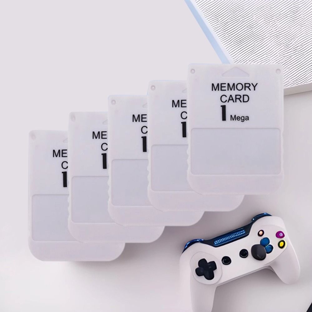 NEW 1MB Capacity Memory Card H - огляд і ціна Arcade Button Kit