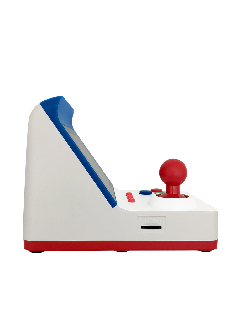360 Video Games3inch 8Bit Port - огляд і ціна Retro Gaming Console
