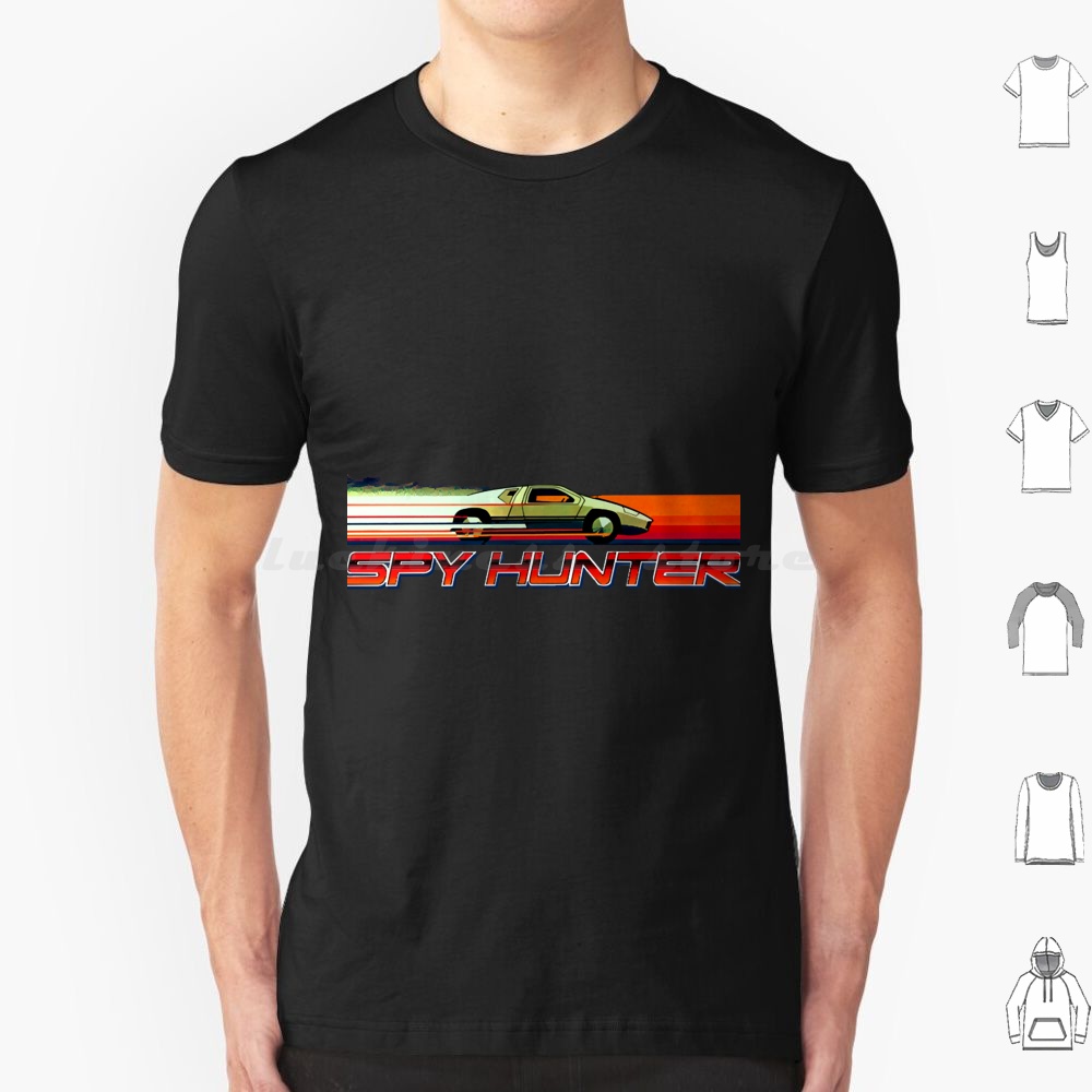 Mod.5 Arcade Hunter Video Game - огляд і ціна Retro Gaming Console