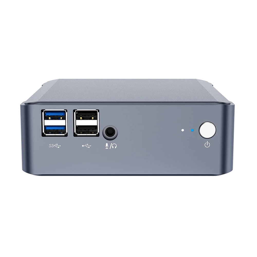 11th Gen Nuc PC i7 1165G7 i5 1 - огляд і ціна Intel Cpu Core I7