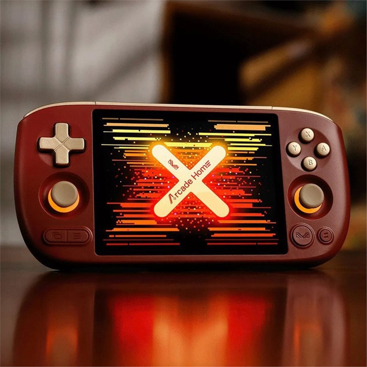 【☾♦2026 TOP Global□】Pocket AIR - огляд і ціна Retro Gaming Handheld 2026