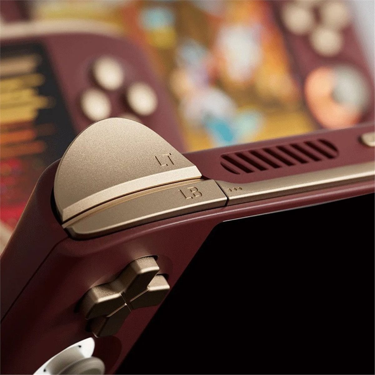 【☾♦2026 TOP Global□】Pocket AIR - огляд і ціна Retro Gaming Handheld 2026