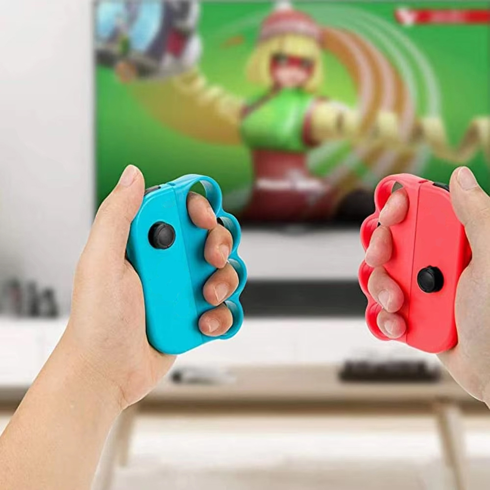 Suitable for Switch game acces - огляд і ціна Retro Gaming Console Gun