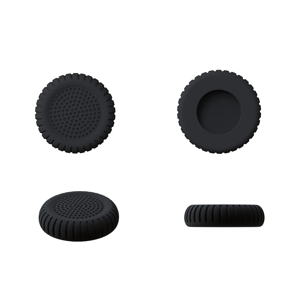 4pcs Soft Silicone Joystick Th - огляд і ціна Arcade Button Kit