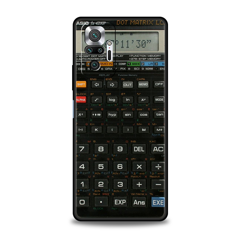 Retro Calculator Phone Case Co - огляд і ціна Retro Gaming Phone
