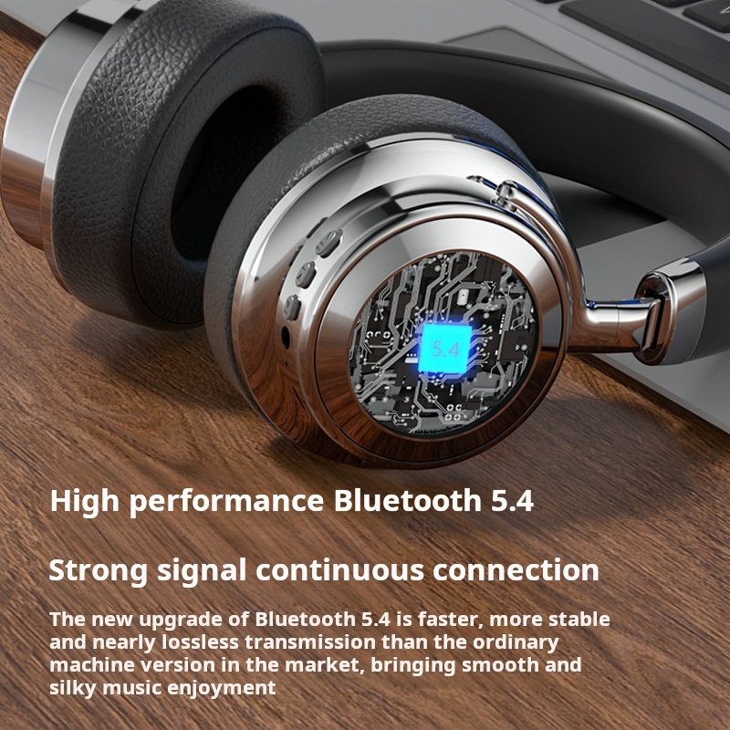 Bluetooth 5.4 Metal Retro Head - огляд і ціна Retro Gaming Phone