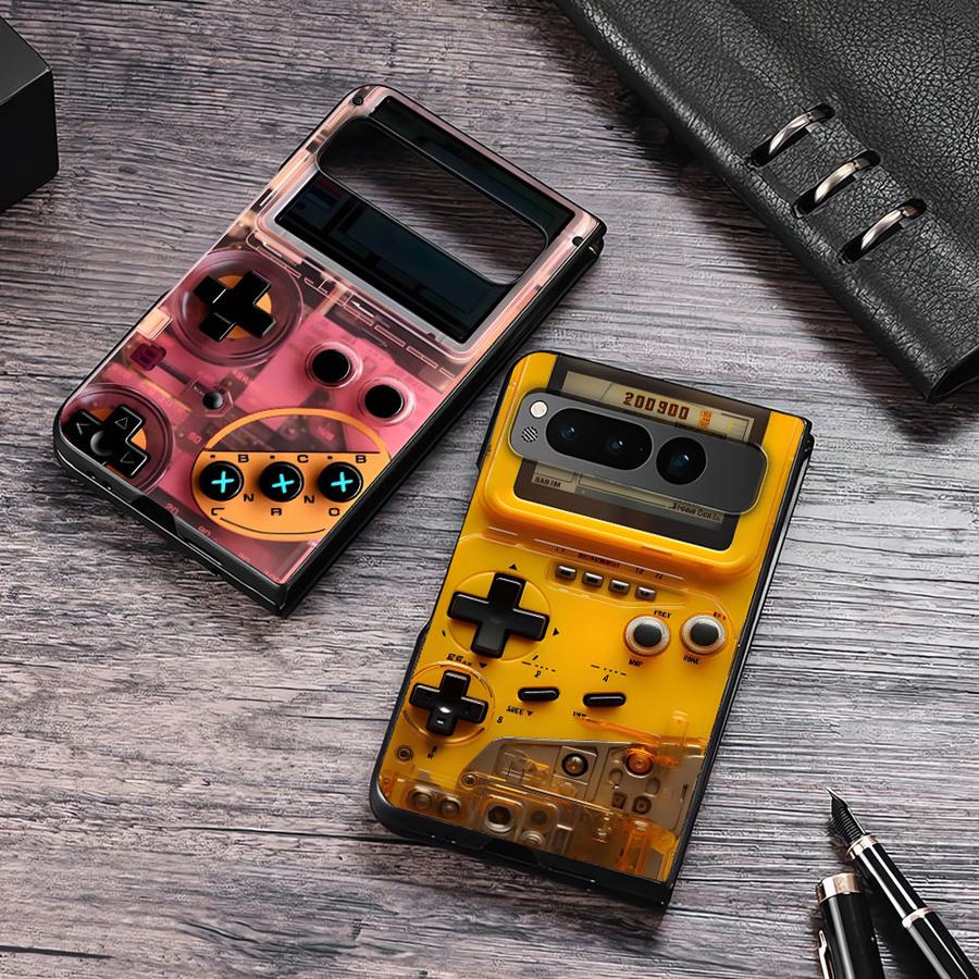Retro Gaming Console Case for  - огляд і ціна Retro Gaming Phone