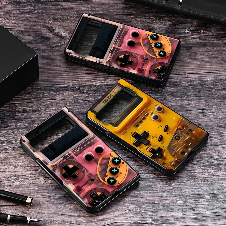 Retro Gaming Console Case for  - огляд і ціна Retro Gaming Phone