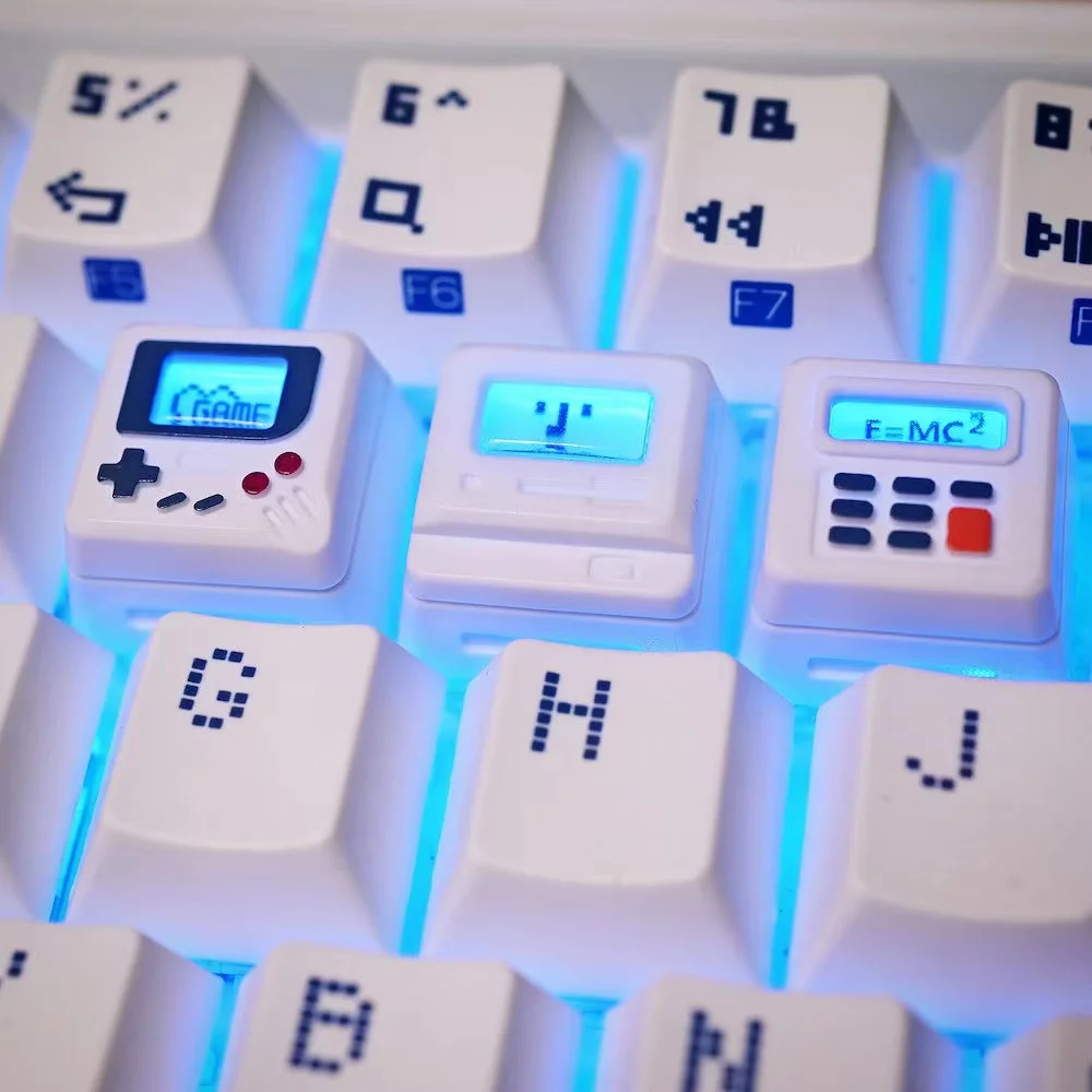 K-04 3-in-1 Creative Retro Tra - огляд і ціна Retro Gaming Kit
