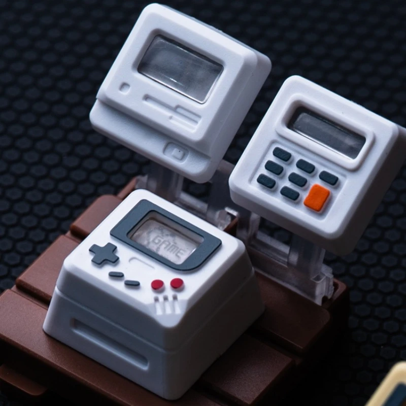 K-04 3-in-1 Creative Retro Tra - огляд і ціна Retro Gaming Kit