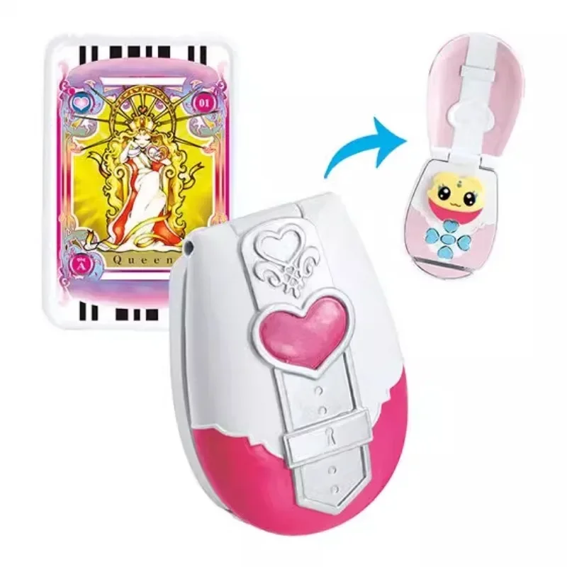 Original Precure Pretty Cure G - огляд і ціна Retro Gaming Phone