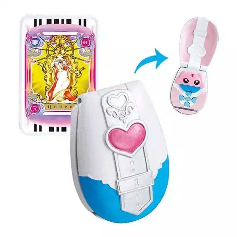 Original Precure Pretty Cure G - огляд і ціна Retro Gaming Phone
