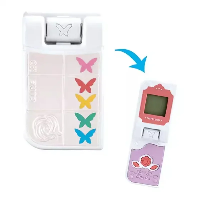 Original Precure Pretty Cure G - огляд і ціна Retro Gaming Phone