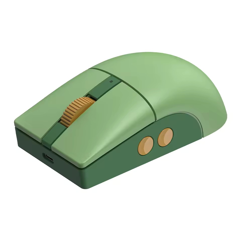 8BitDo Retro R8 Mouse 26K DPI  - огляд і ціна Retro Gaming For Windows