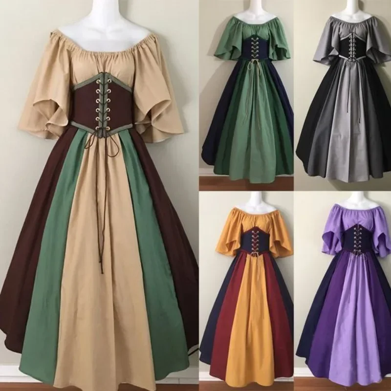 Halloween Costumes for Women M - огляд і ціна Retro Gaming Kit