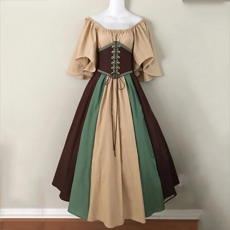 Halloween Costumes for Women M - огляд і ціна Retro Gaming Kit