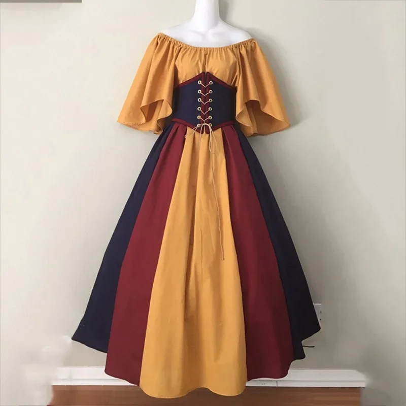Halloween Costumes for Women M - огляд і ціна Retro Gaming Kit