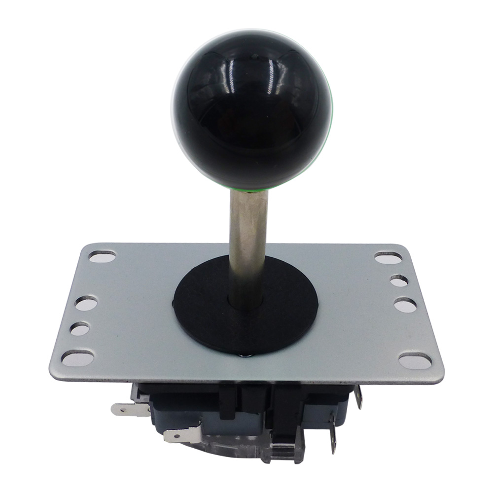 SJ@JX 2 Player Arcade DIY Kit  - огляд і ціна Arcade Button Kit