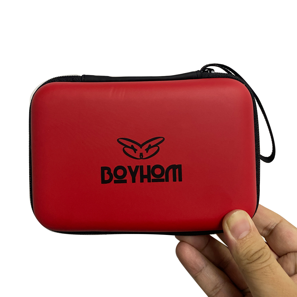 Bag for R36S Retro Handheld Vi - огляд і ціна Retro Gaming Console