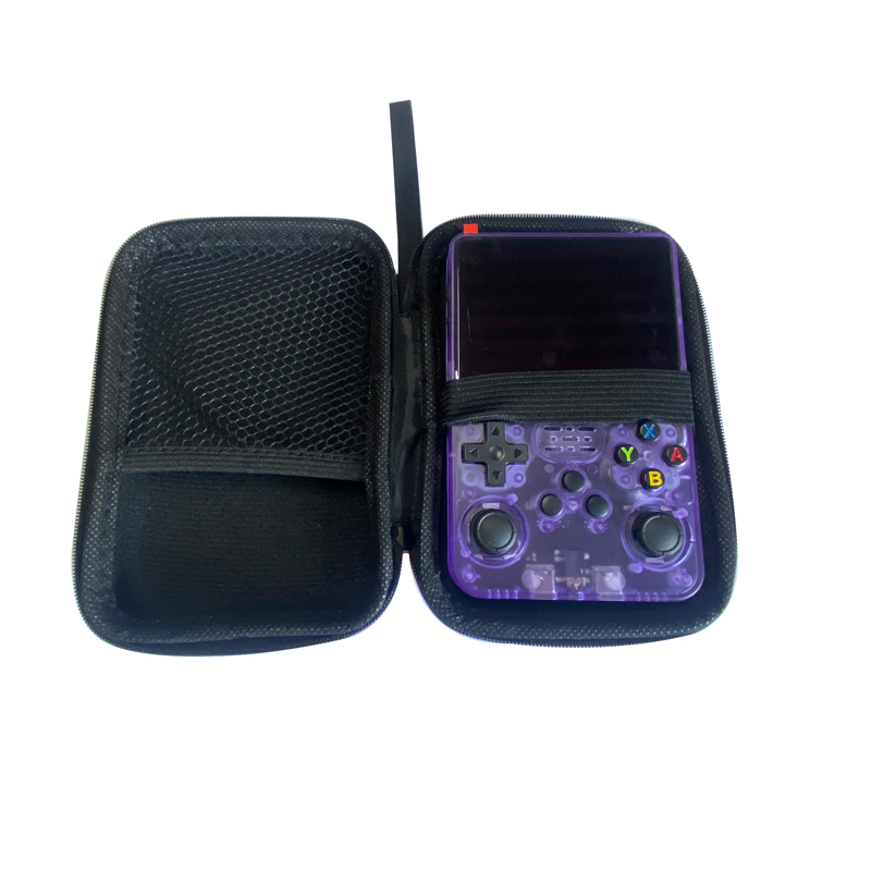 Bag for R36S Retro Handheld Vi - огляд і ціна Retro Gaming Console