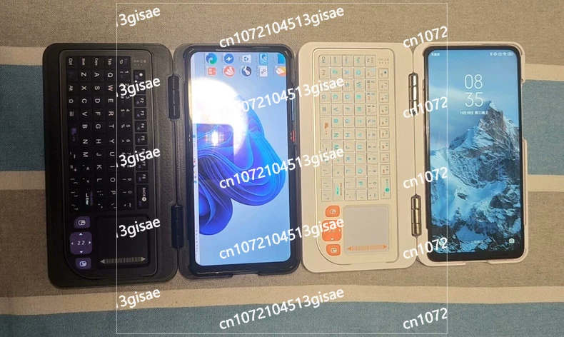 6 Inch Dual Boot Handheld PC | - огляд і ціна Retro Gaming Console
