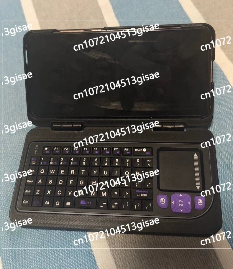 6 Inch Dual Boot Handheld PC | - огляд і ціна Retro Gaming Console