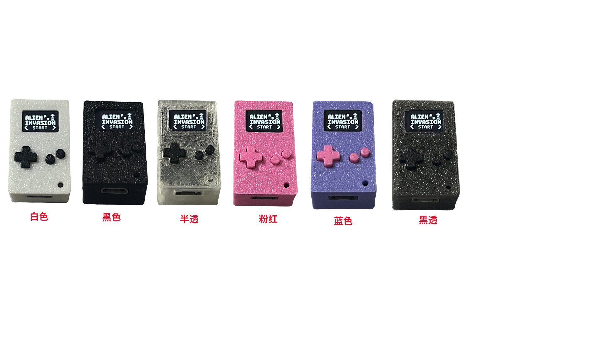 Thumby Mini Retro Handheld Gam - огляд і ціна Retro Gaming Console