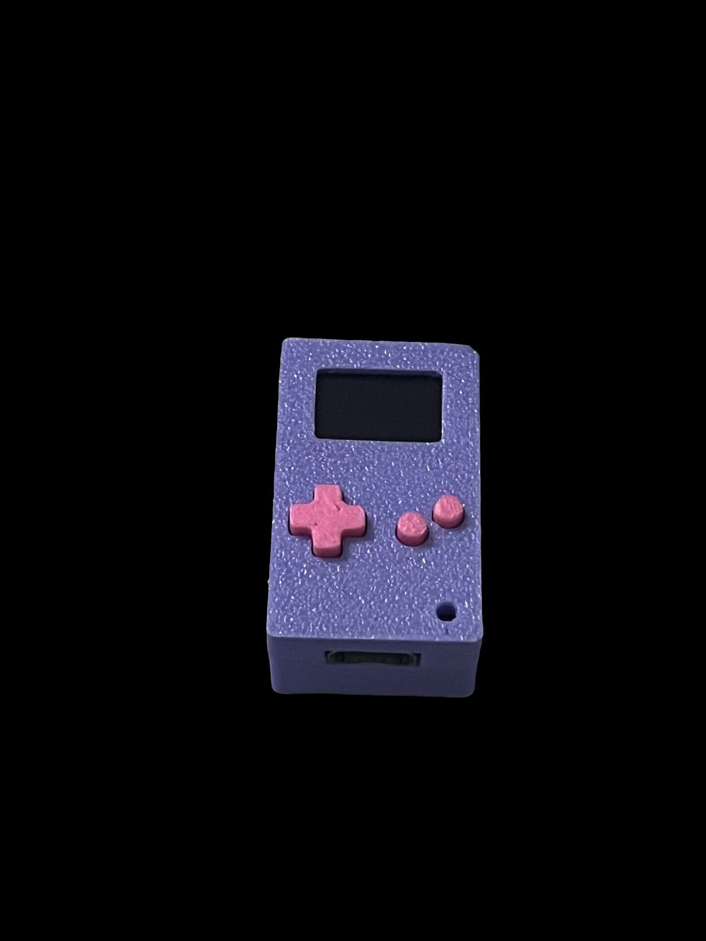 Thumby Mini Retro Handheld Gam - огляд і ціна Retro Gaming Console