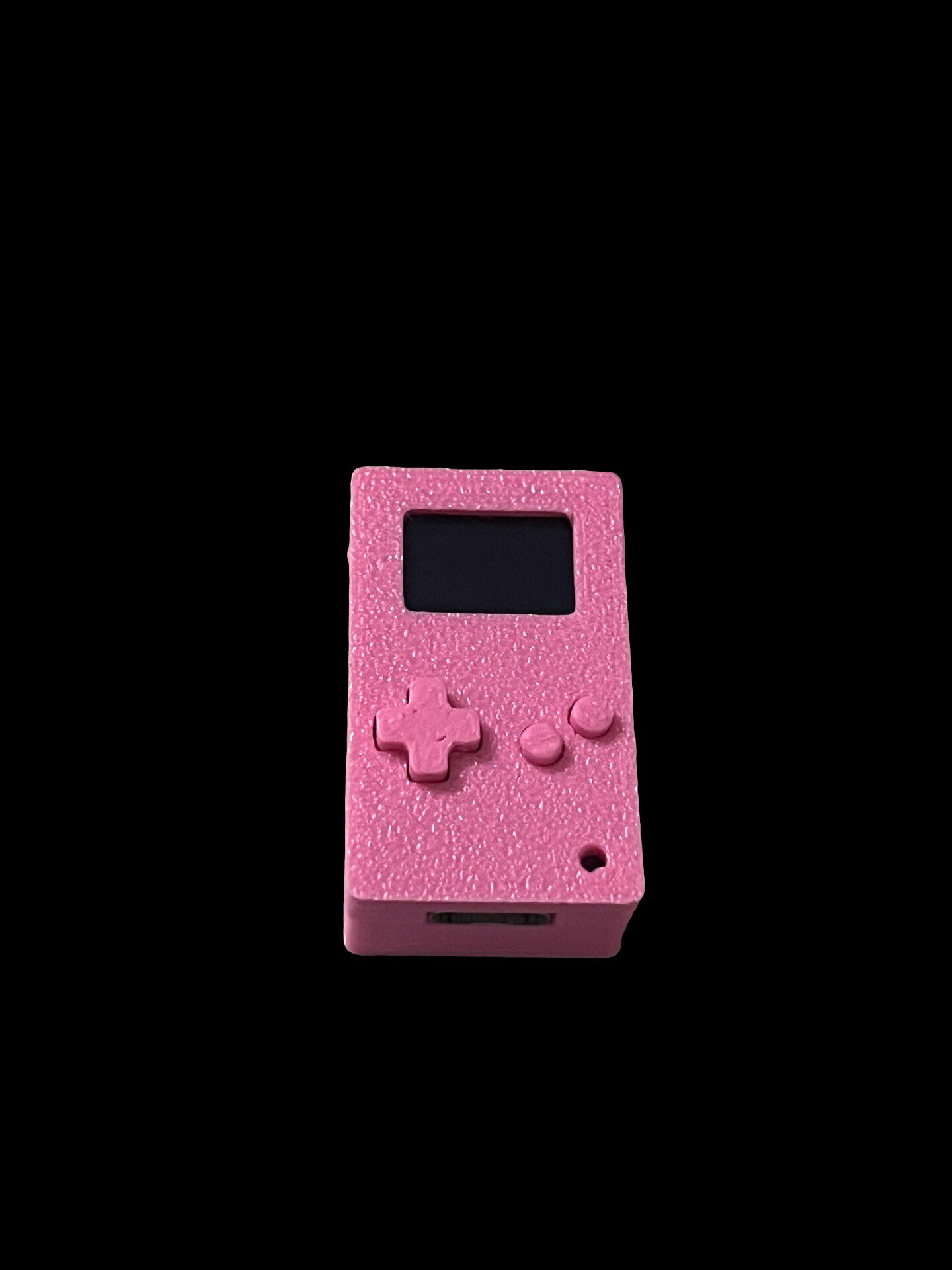 Thumby Mini Retro Handheld Gam - огляд і ціна Retro Gaming Console