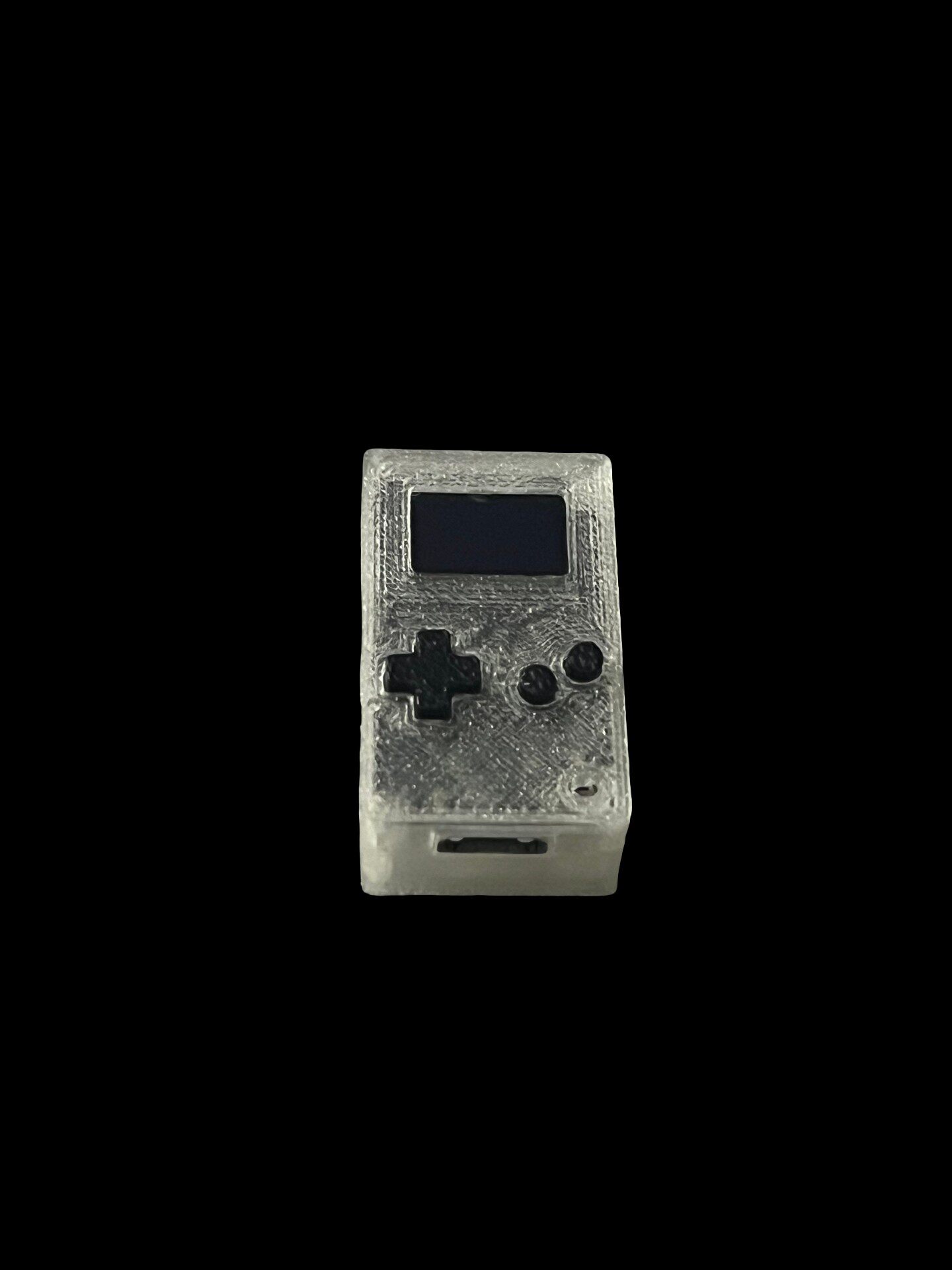 Thumby Mini Retro Handheld Gam - огляд і ціна Retro Gaming Console
