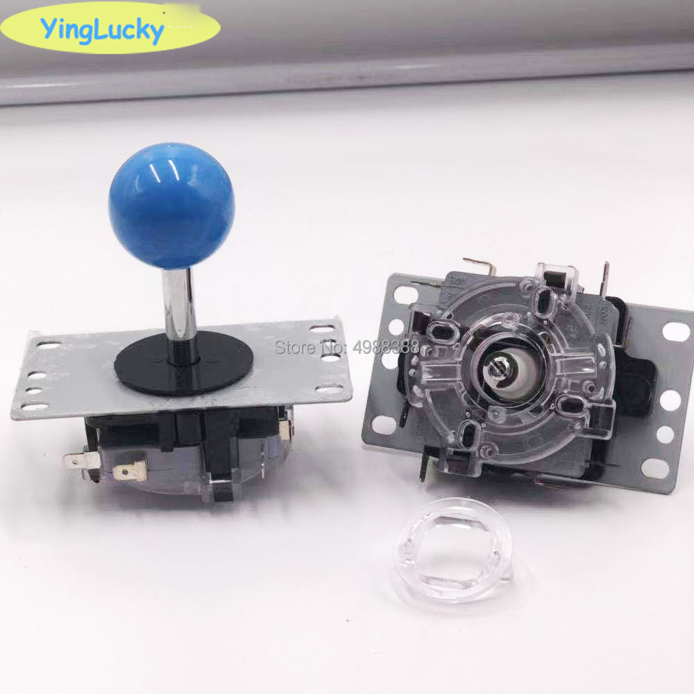DIY Arcade Joystick Kits with  - огляд і ціна Arcade Button Kit