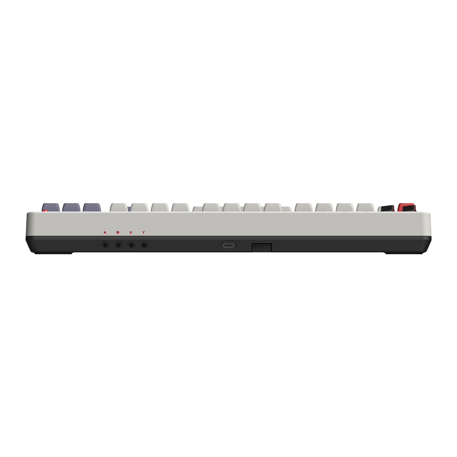 8Bitdo Retro Mechanical Keyboa - огляд і ціна Retro Gaming For Windows