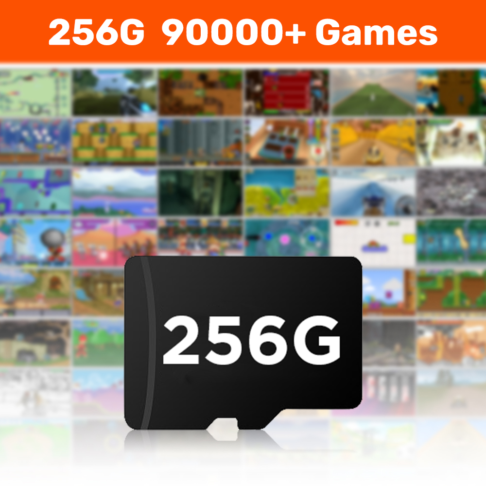 Retro Game Card For Raspberry  - огляд і ціна Retro Gaming Raspberry Pi Zero