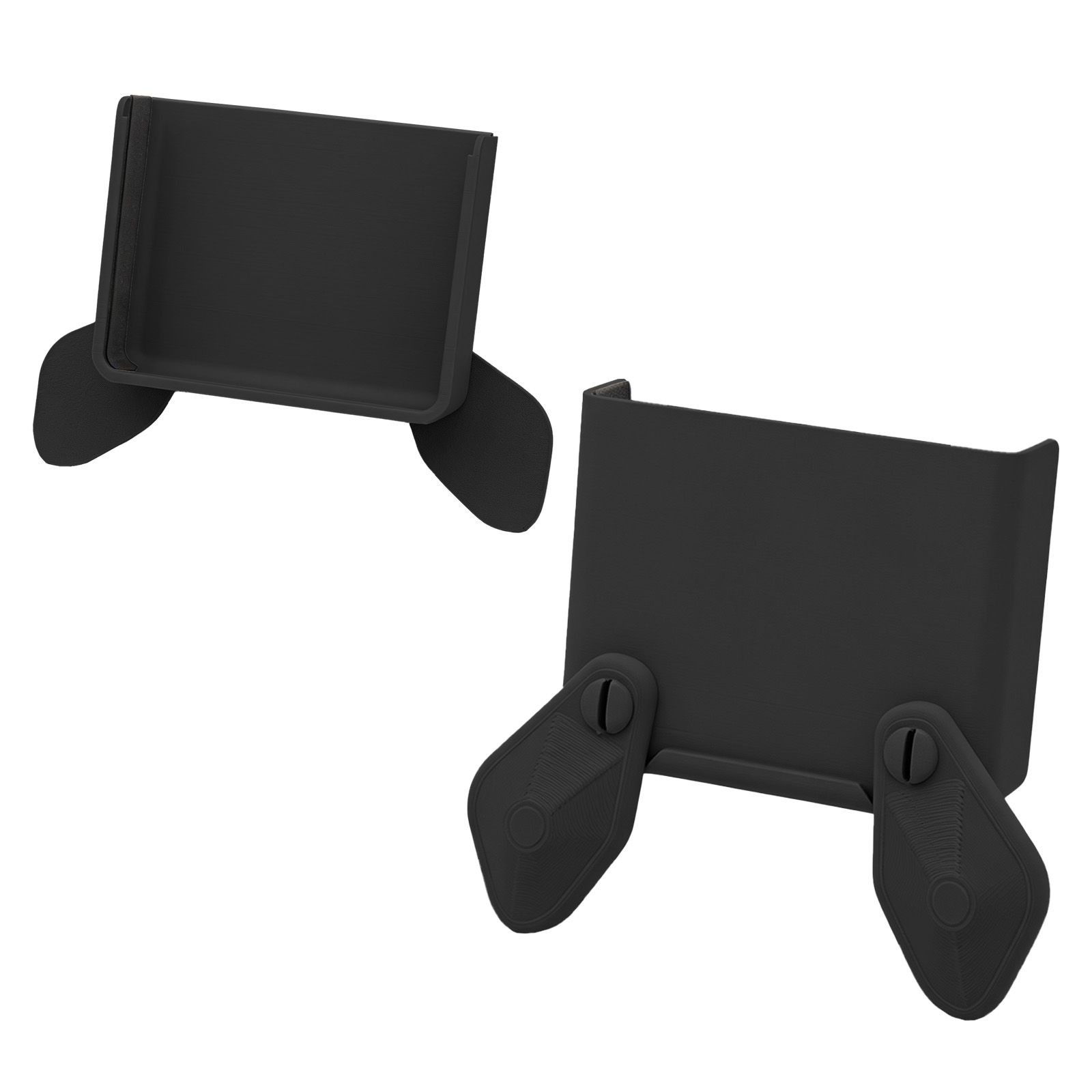 Collapsible Grip Mount for TRI - огляд і ціна Retro Gaming Console